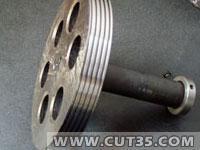 供應(yīng)鑫量TBG外加厚油管螺紋環(huán)規(guī) - 專(zhuān)業(yè)制造商
